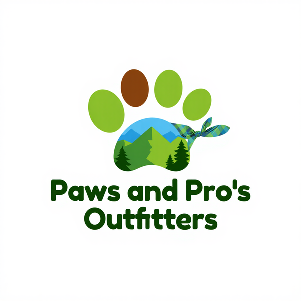 Paws and Pro's Outfitters